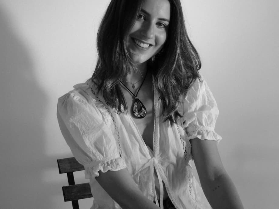 Alicia Swiderski